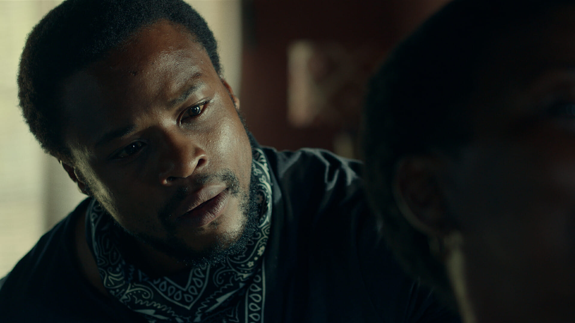 Pallance Dladla on searching for the truth in DAM