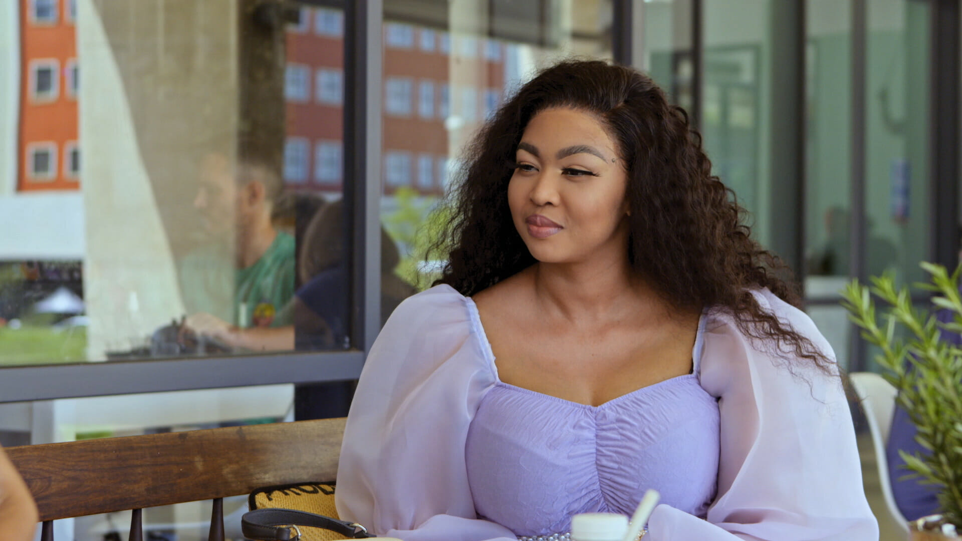 The Real Housewives of Durban: Ayanda shares about the day Sfiso died