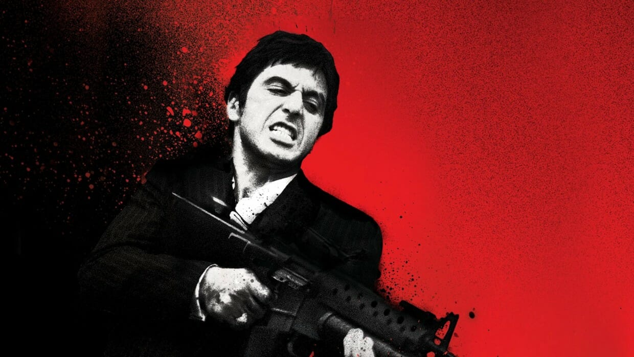 Scarface (1983)