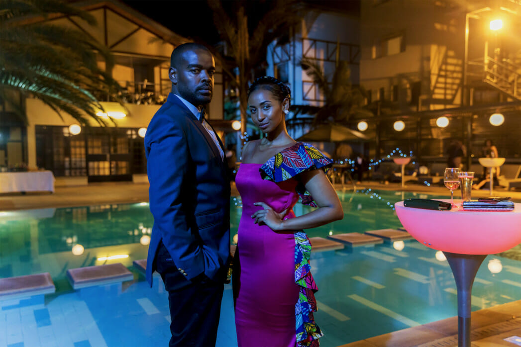 The show has remained most popular among Kenyan subscribers since its premiere