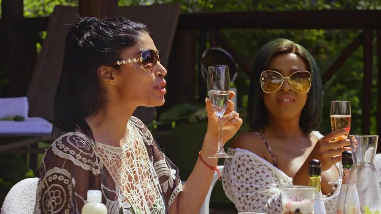 5 life lessons from The Real Housewives of Durban