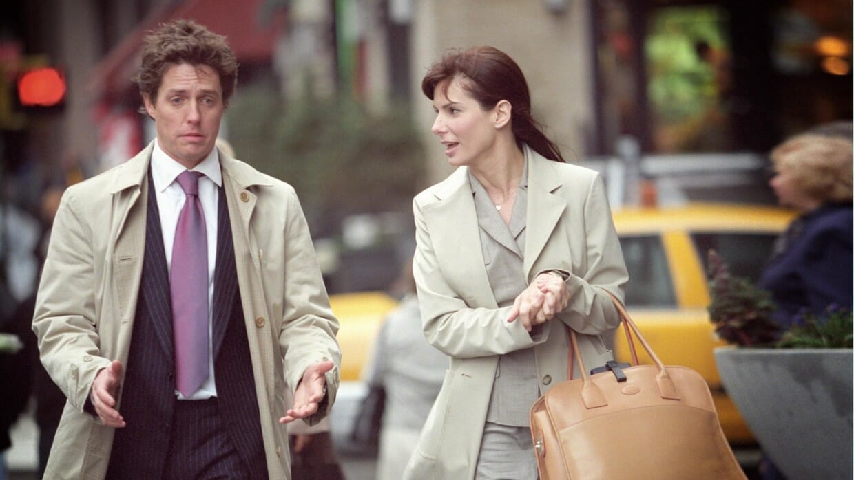 Two Weeks Notice on Showmax