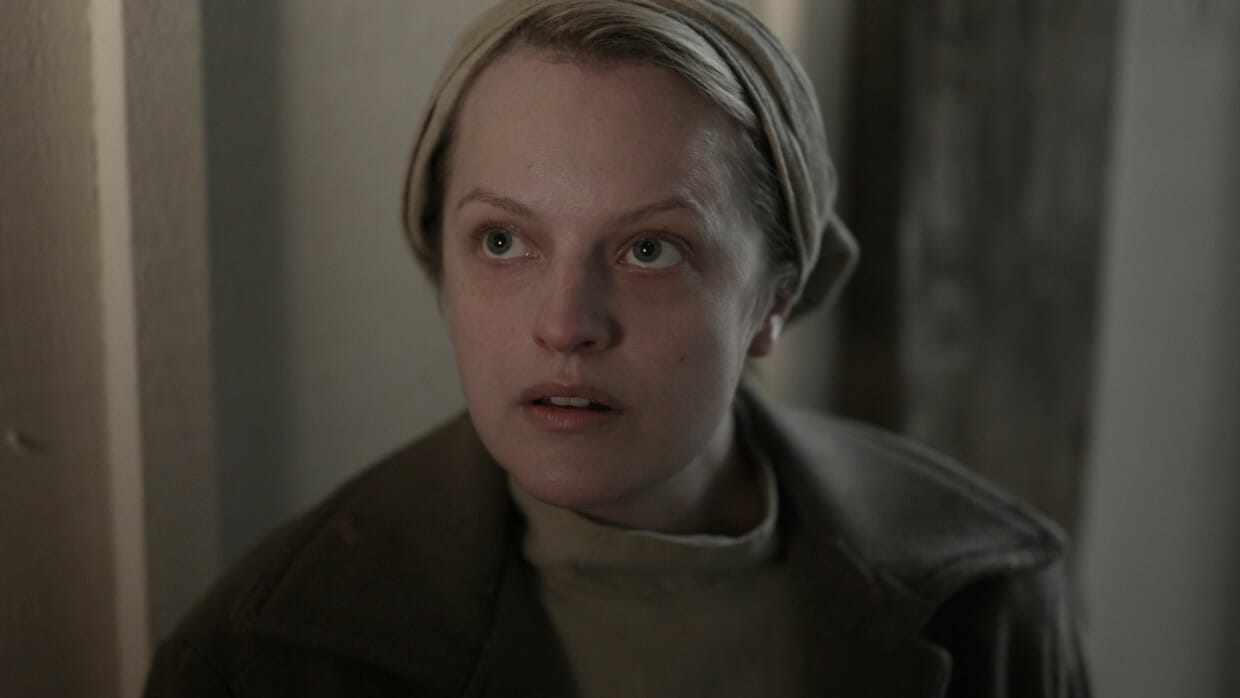 11 things to know about The Handmaid’s Tale star Elisabeth Moss