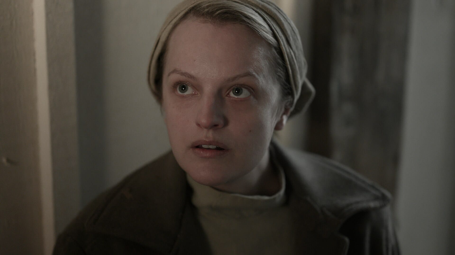11 things to know about The Handmaid's Tale star Elisabeth Moss