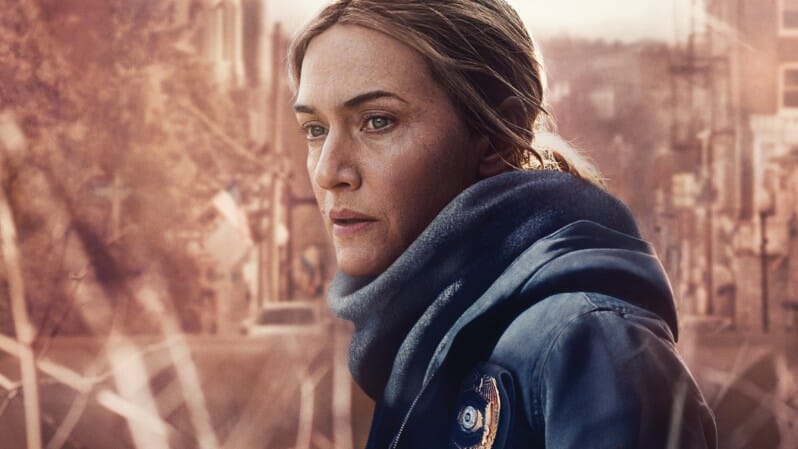 Kate Winslet and the Emmy predictors on HBO’s Mare of Easttown