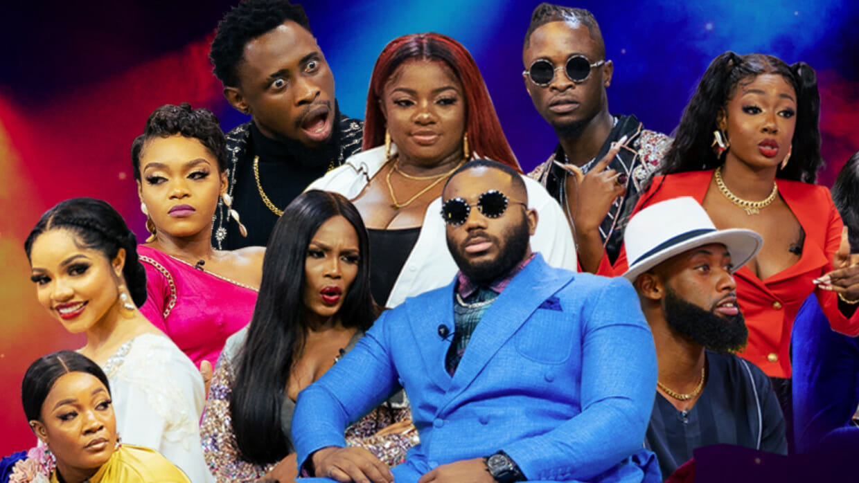 BBN S5 Reunion: What has the Lockdown gang been up to?