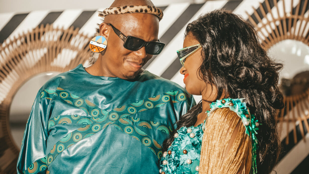 Uthando Lodumo: A controversial love that has conquered all