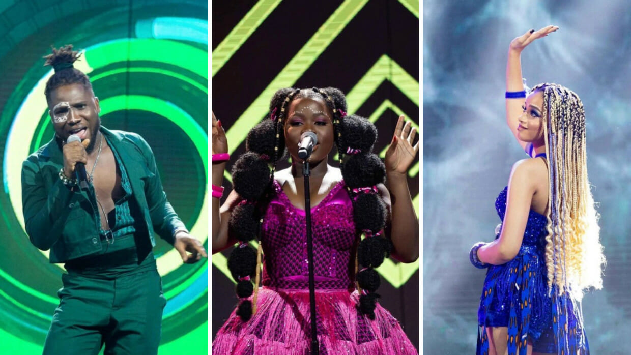 Countdown to Showtime: “Dancing is not really our thing”