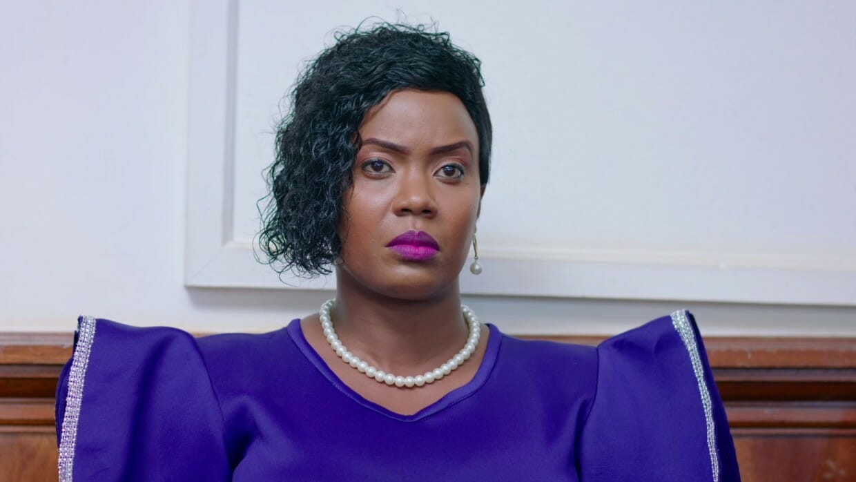 “I would want justice to be served to Nana Tandala,” says Kina’s Sanaipei Tande