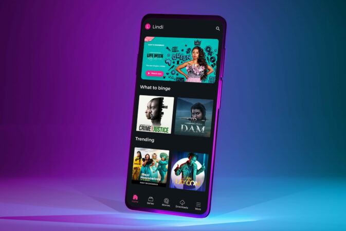 What’s the difference between Showmax Mobile and Showmax Standard?