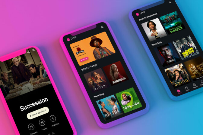 How to pay for Showmax with M-Pesa