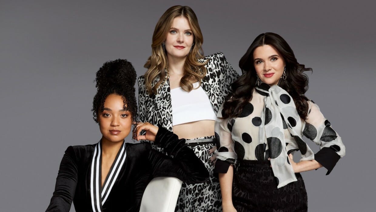 The Bold Type’s stars talk final season farewells, special moments, and filming during the pandemic