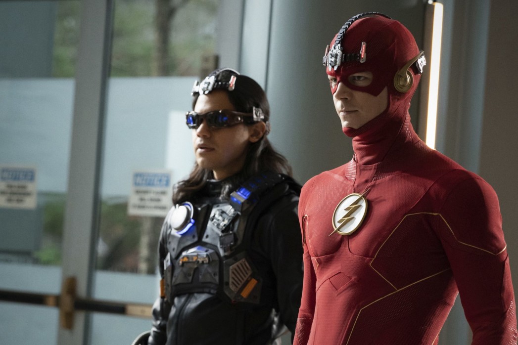 Here’s what to expect in Flash S7