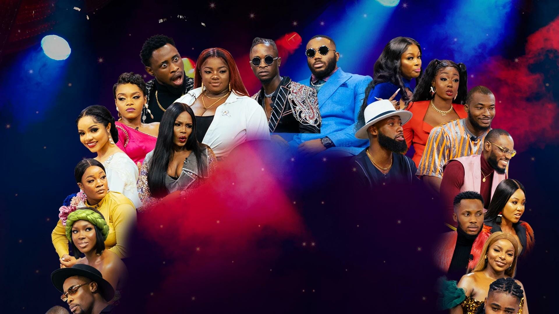 Big brother naija online reunion 2021 full episode