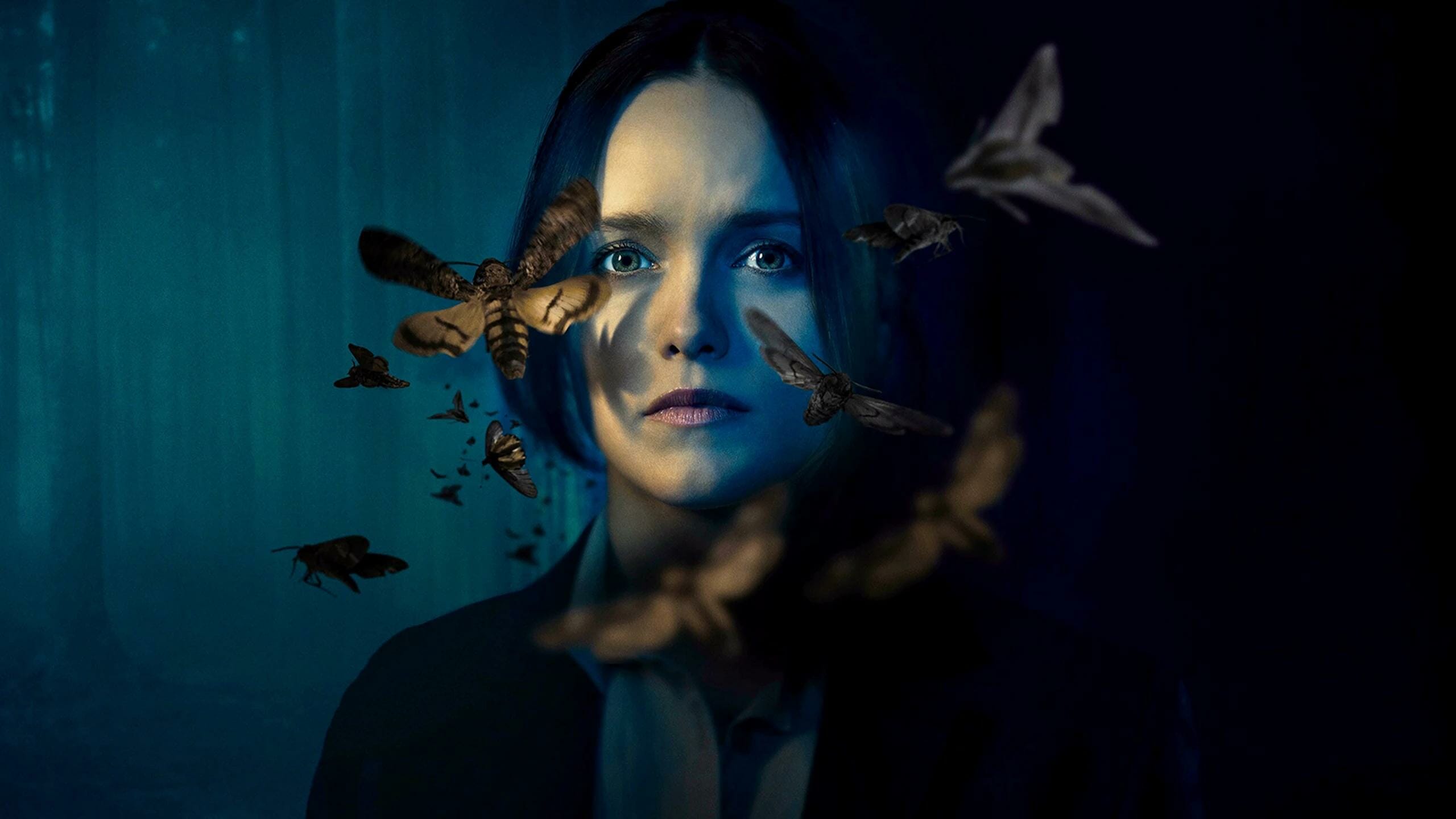 The silence is over in Clarice S1