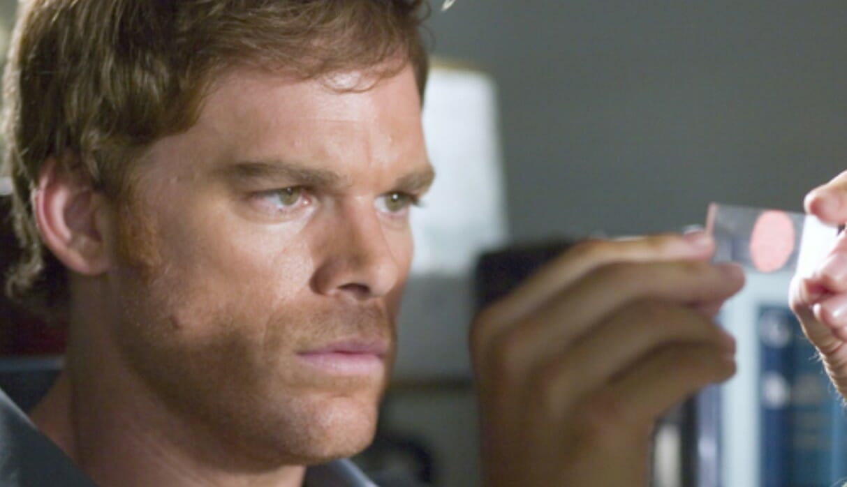Dexter S1-8: Our favourite scenes