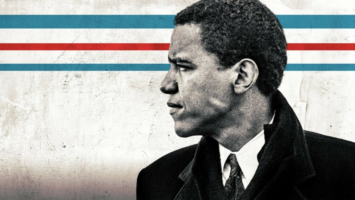 Obama In Pursuit of a Perfect Union is on Showmax