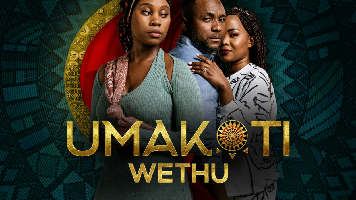 Meet the cast of Umakoti Wethu