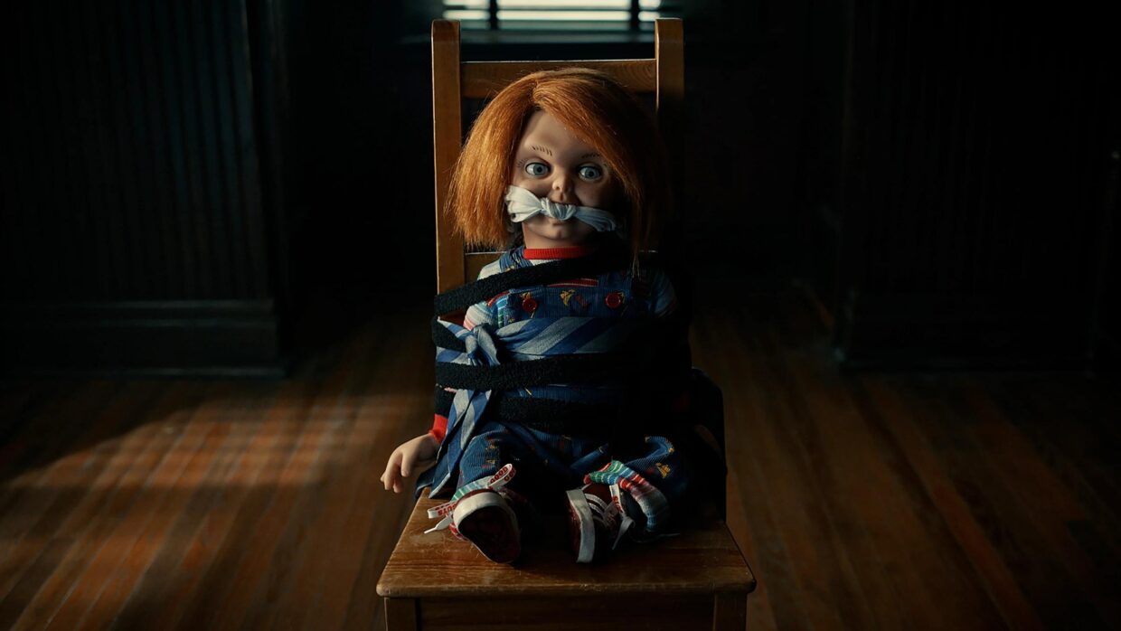 Demon dolls: Chucky, The Conjuring and more creepy toys you’ll never forget