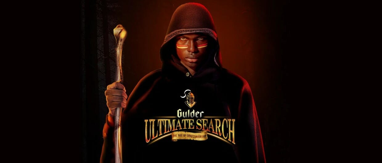 Gulder Ultimate Search