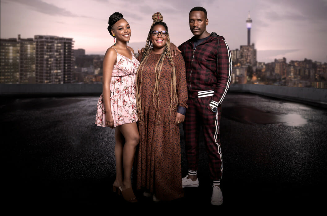 “It’s going to be very different.” Dudu Busani-Dube on Showmax’s Hlomu the Wife adaptation