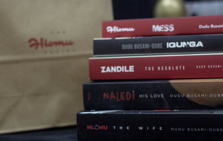 Read The Hlomu The Wife Book Series In Order