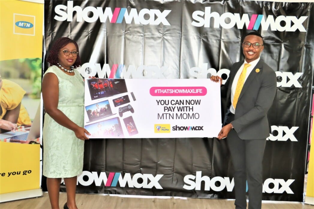 Showmax adds MTN MoMo payments in Zambia