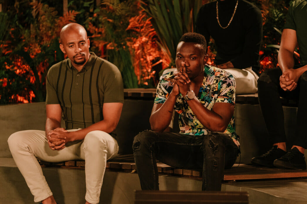 Temptation Island South Africa E8: Elimination sends two hot singles packing