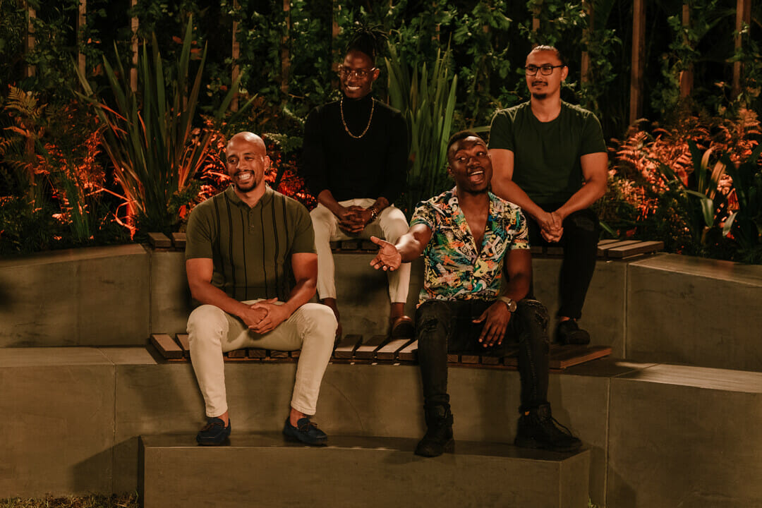 Temptation Island South Africa Season 1 Episode 3 Temptation Island South Africa E8: Elimination sends two hot singles