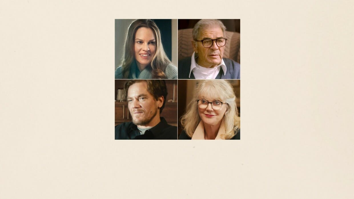 What They Had (2018)