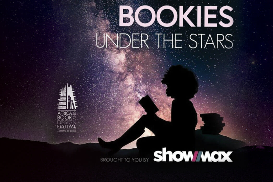 Showmax supports Africa’s female storytellers with Bookies Under The Stars event