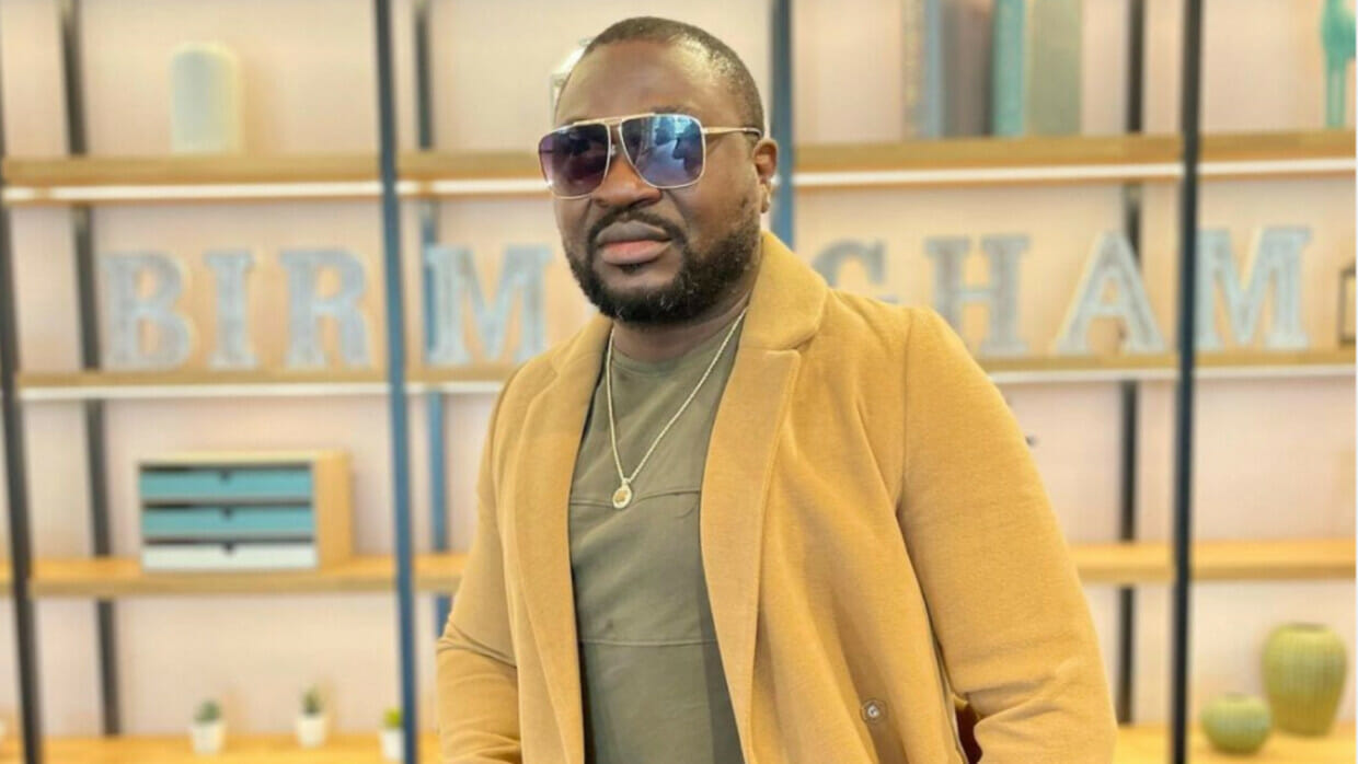 From hustling in Warri  to Ghana Jollof: How Buchi became one of Nigeria’s finest comedians