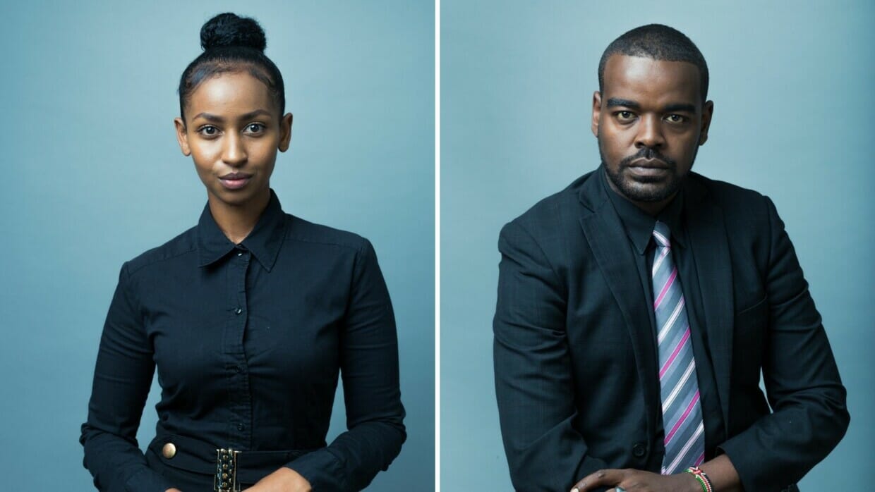 Showmax & CANAL+ confirm production of hit Kenyan procedural Crime and Justice Season 2