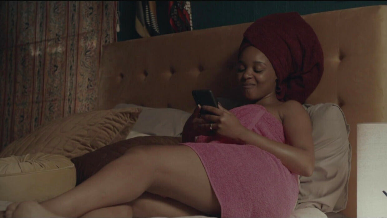 The Wife: Hlomu loses her virginity and the Zulu brothers start a war