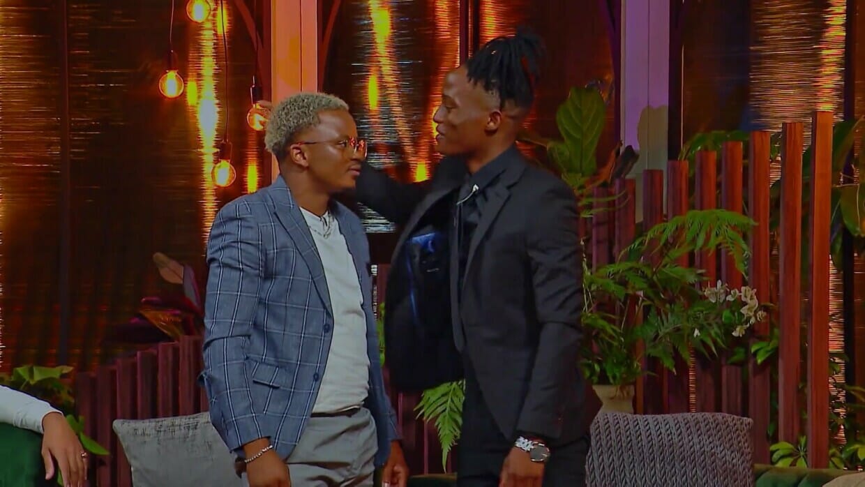 Temptation Island South Africa Season 1 Episode 3 The Temptation Island South Africa Reunion brought all the drama