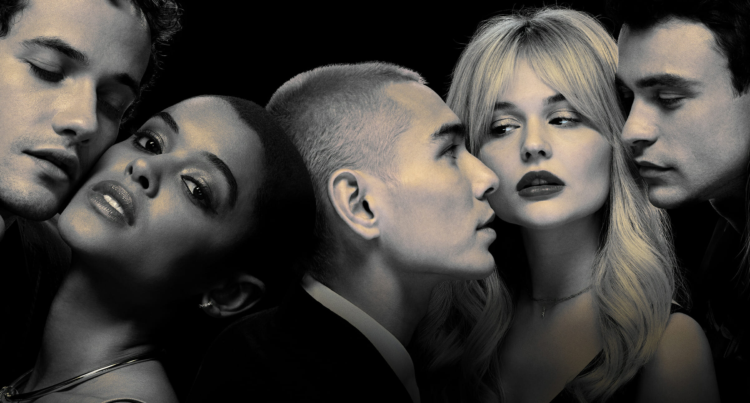 WATCH] 'Gossip Girl' Teaser Trailer & Premiere Date For HBO Max Series  Reboot – Deadline