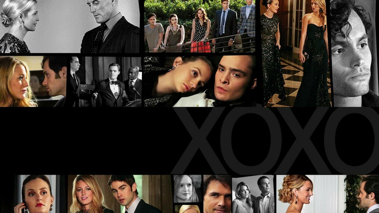 The top episodes of the original Gossip Girl to stream ahead of the reboot
