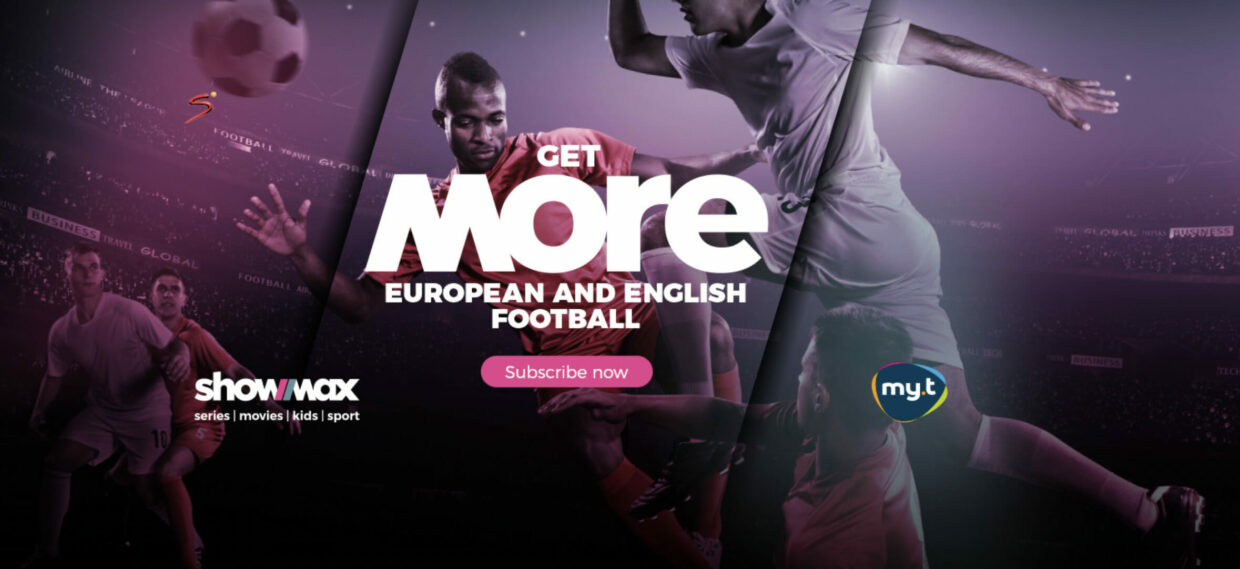 Mauritius Telecom and Showmax partner to bring live football from SuperSport