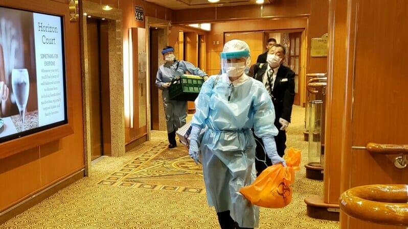 7 documentaries about the Covid-19 pandemic