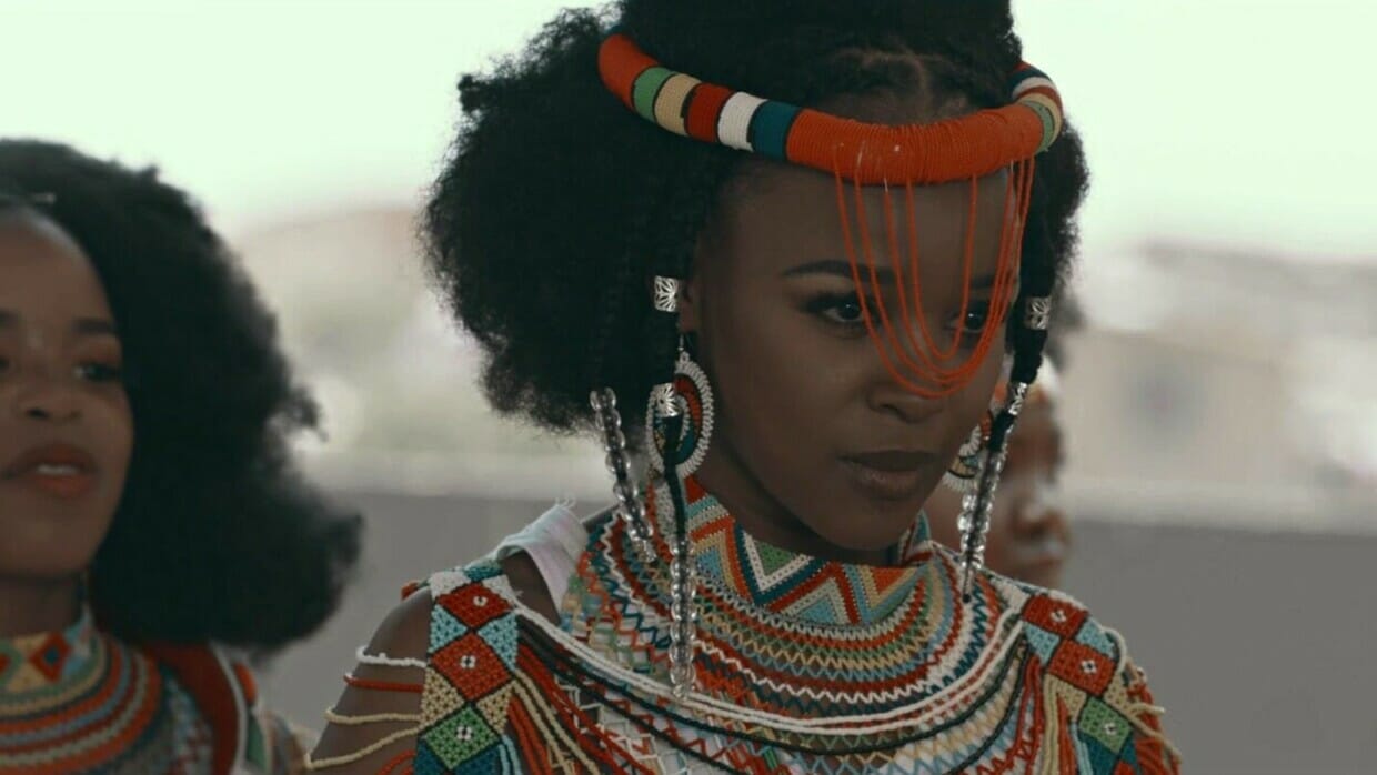 The Wife: New car, an engagement, and the Zulu home is set on fire
