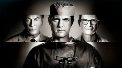 Dr Death