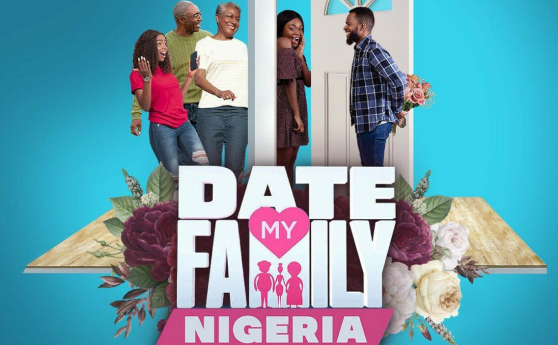 Date My Family