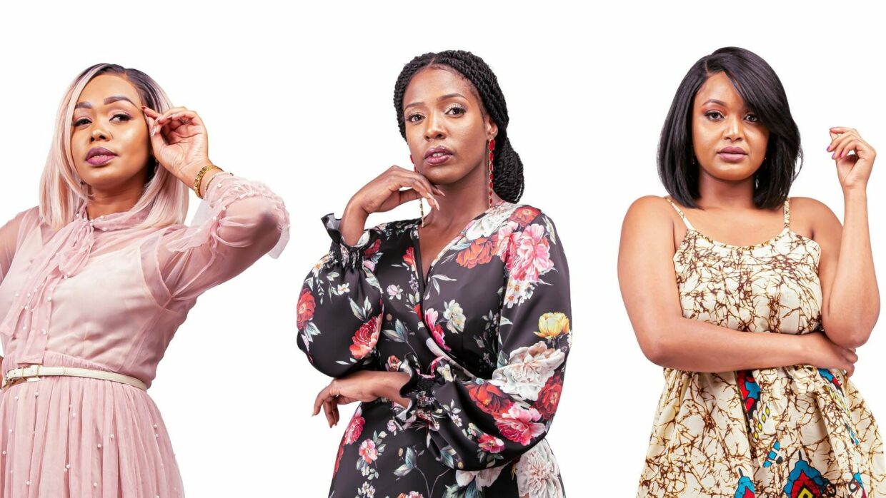 Showmax announces its next Kenyan Original series, Single Kiasi