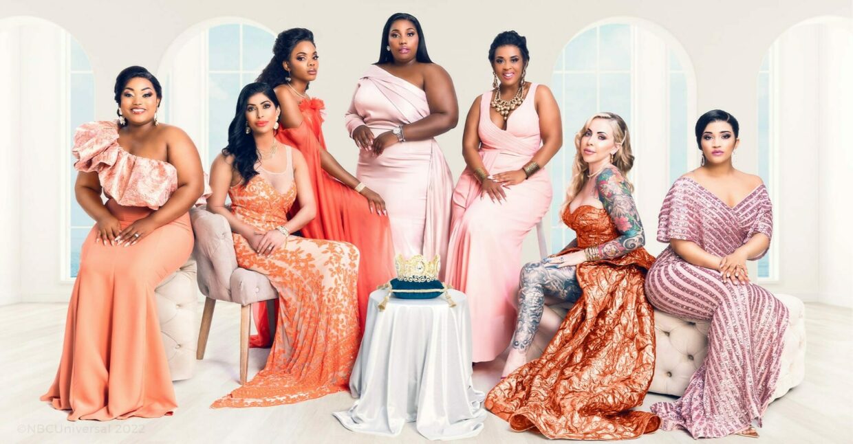 The Real Housewives of Durban cast: Season 2