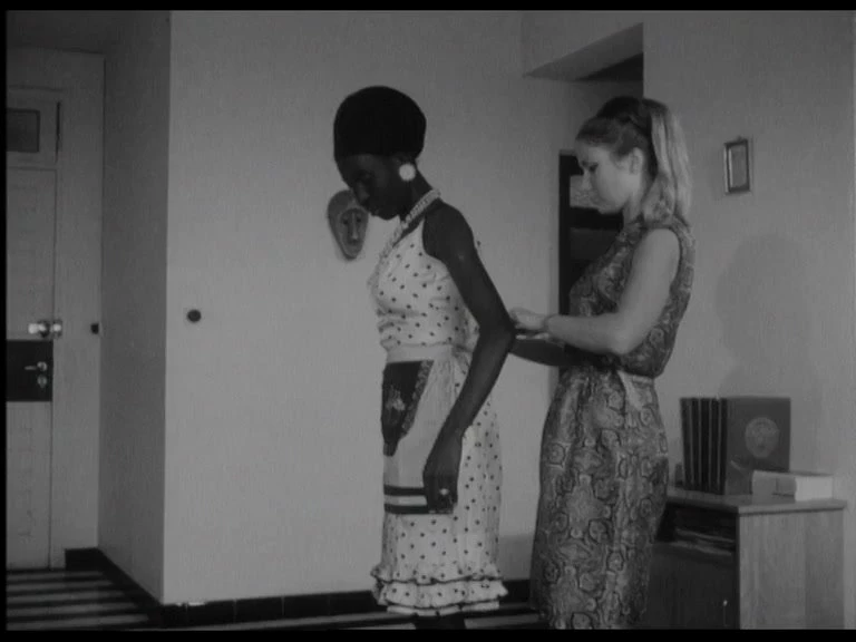 Black Girl classic movie on Showmax