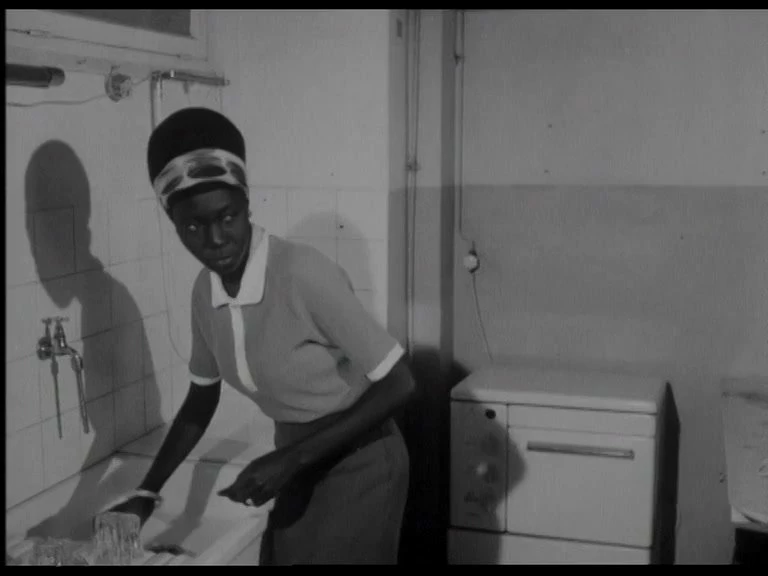 Black Girl classic movie on Showmax