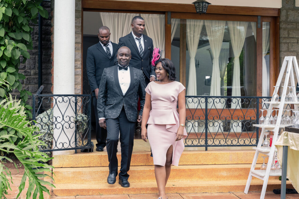 Crime and Justice S2 John Sibi-Okumu & Dora Nyaboke