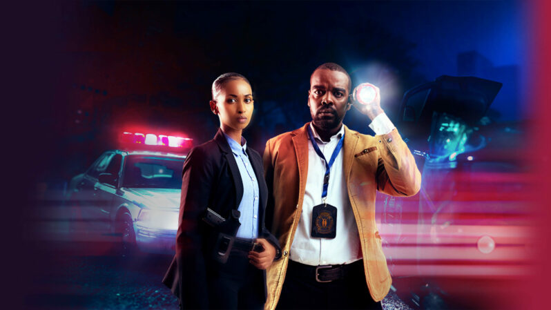 What to watch on Showmax Kenya in February 2022