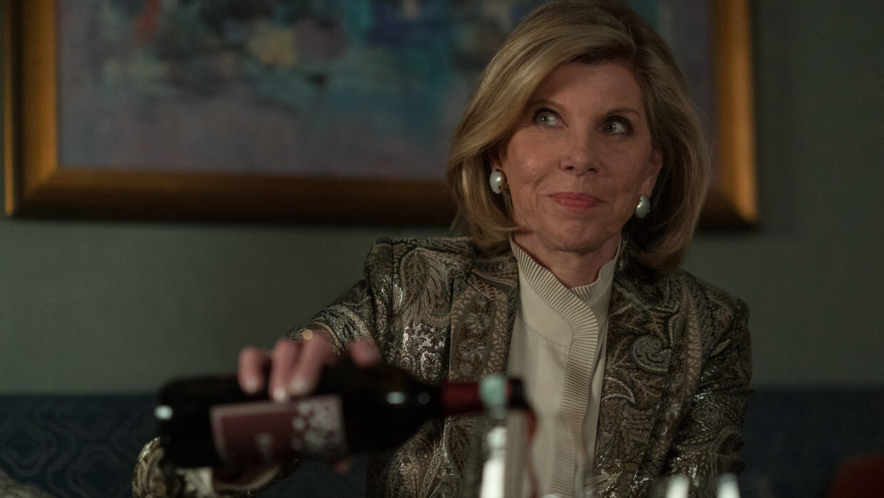 The Good Fight S1-6