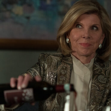 The Good Fight S1-6